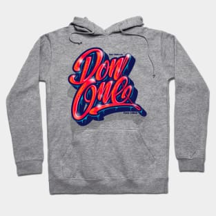 Don One Hoodie